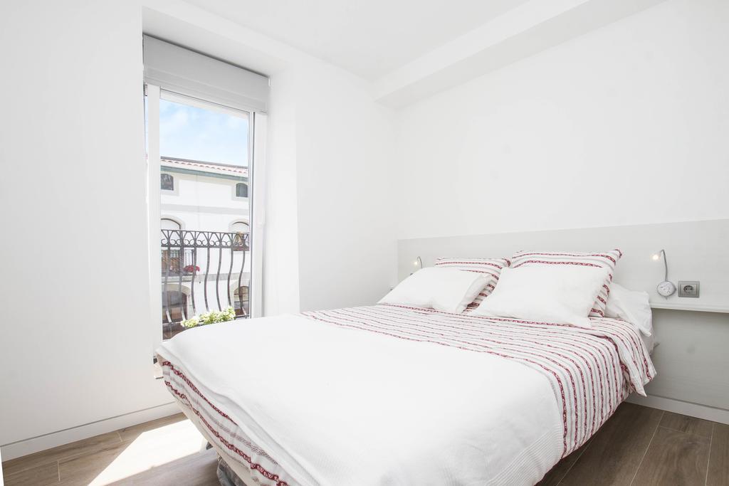Lekeitio Aterpetxea Hostel 객실 사진