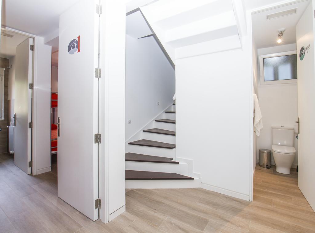 Lekeitio Aterpetxea Hostel 외부 사진