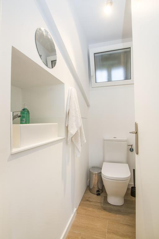 Lekeitio Aterpetxea Hostel 외부 사진