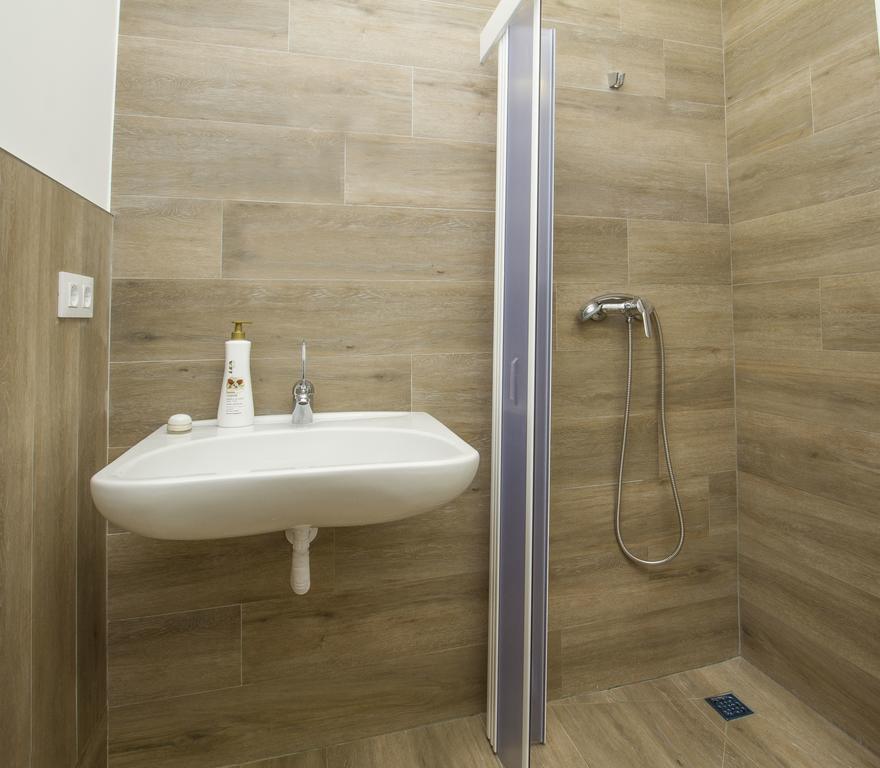Lekeitio Aterpetxea Hostel 객실 사진