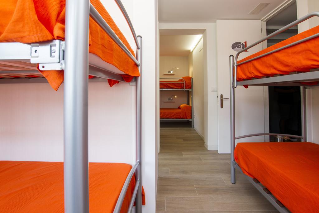Lekeitio Aterpetxea Hostel 객실 사진