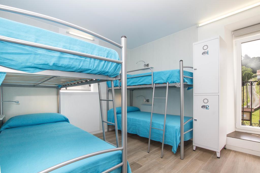 Lekeitio Aterpetxea Hostel 객실 사진