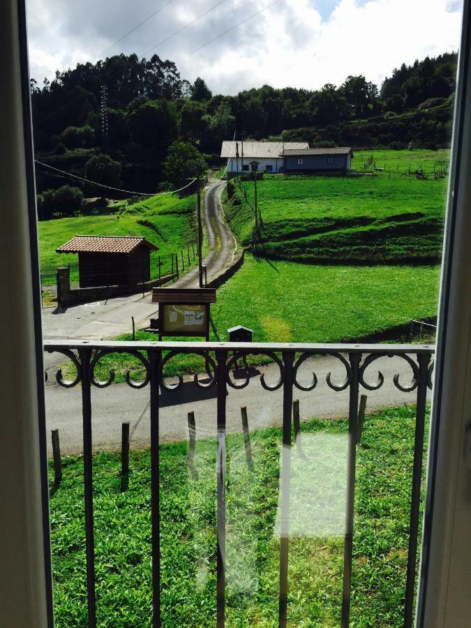 Lekeitio Aterpetxea Hostel 외부 사진